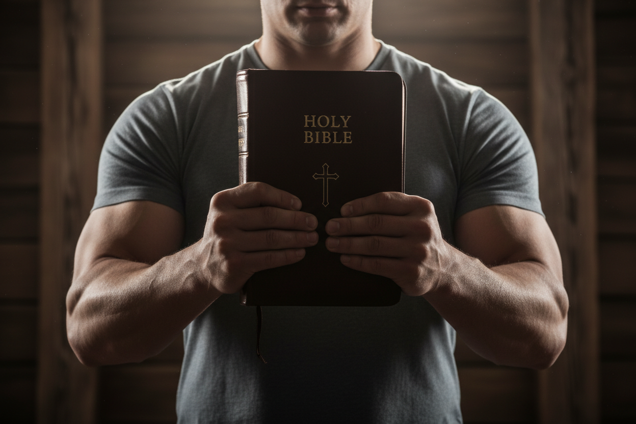 If You Don’t Guard Your Eyes, You Will Lose the War