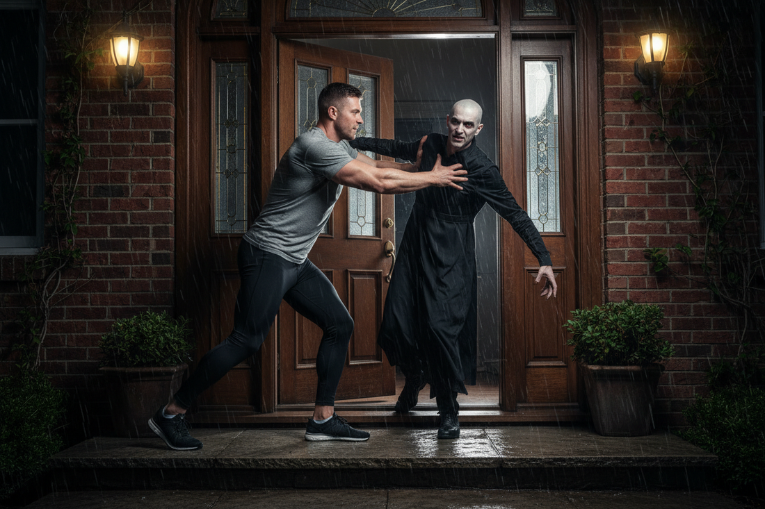 Liars Kill Households