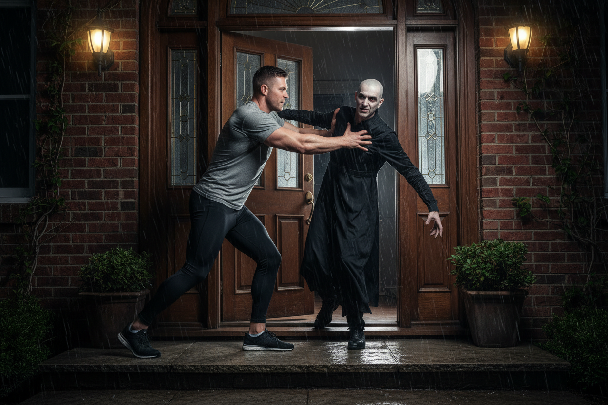 Liars Kill Households