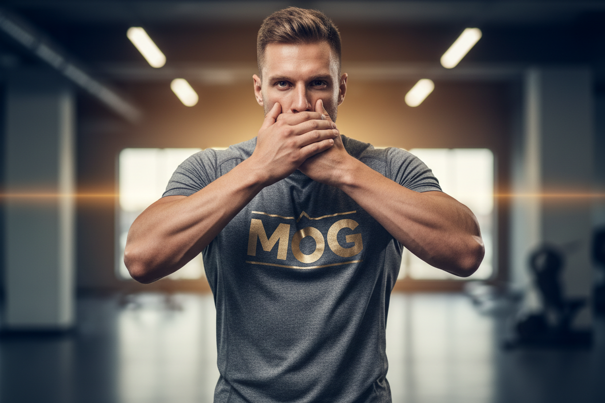 Shut Down Gossip and Pride — Or They’ll Rule Your House