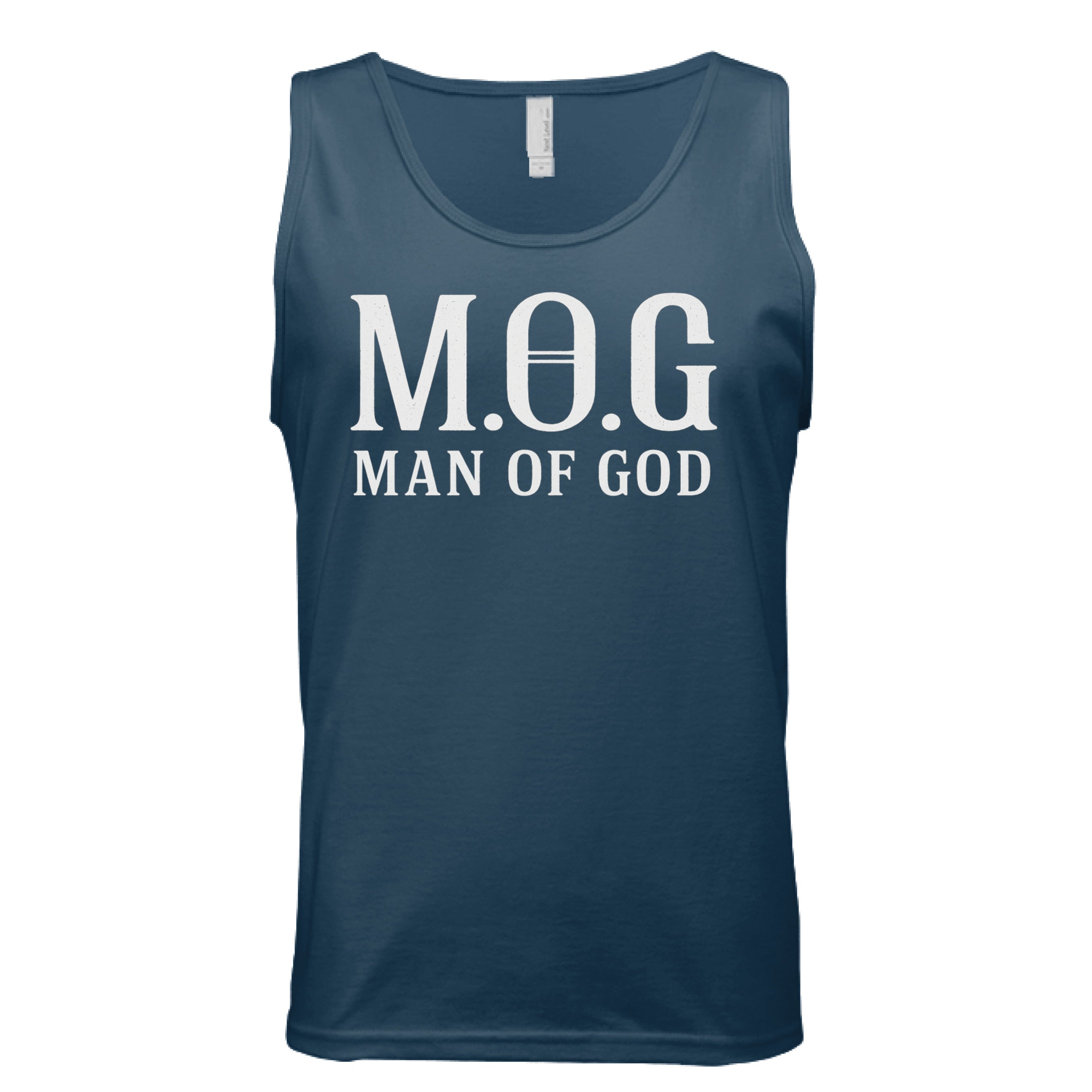 Midnight Navy - FRONT