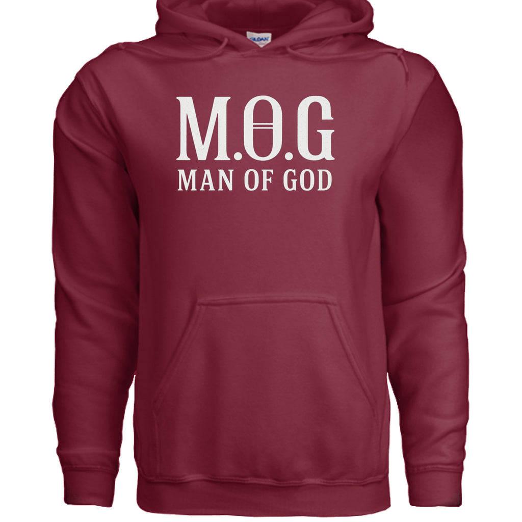 CARDINAL RED - FRONT