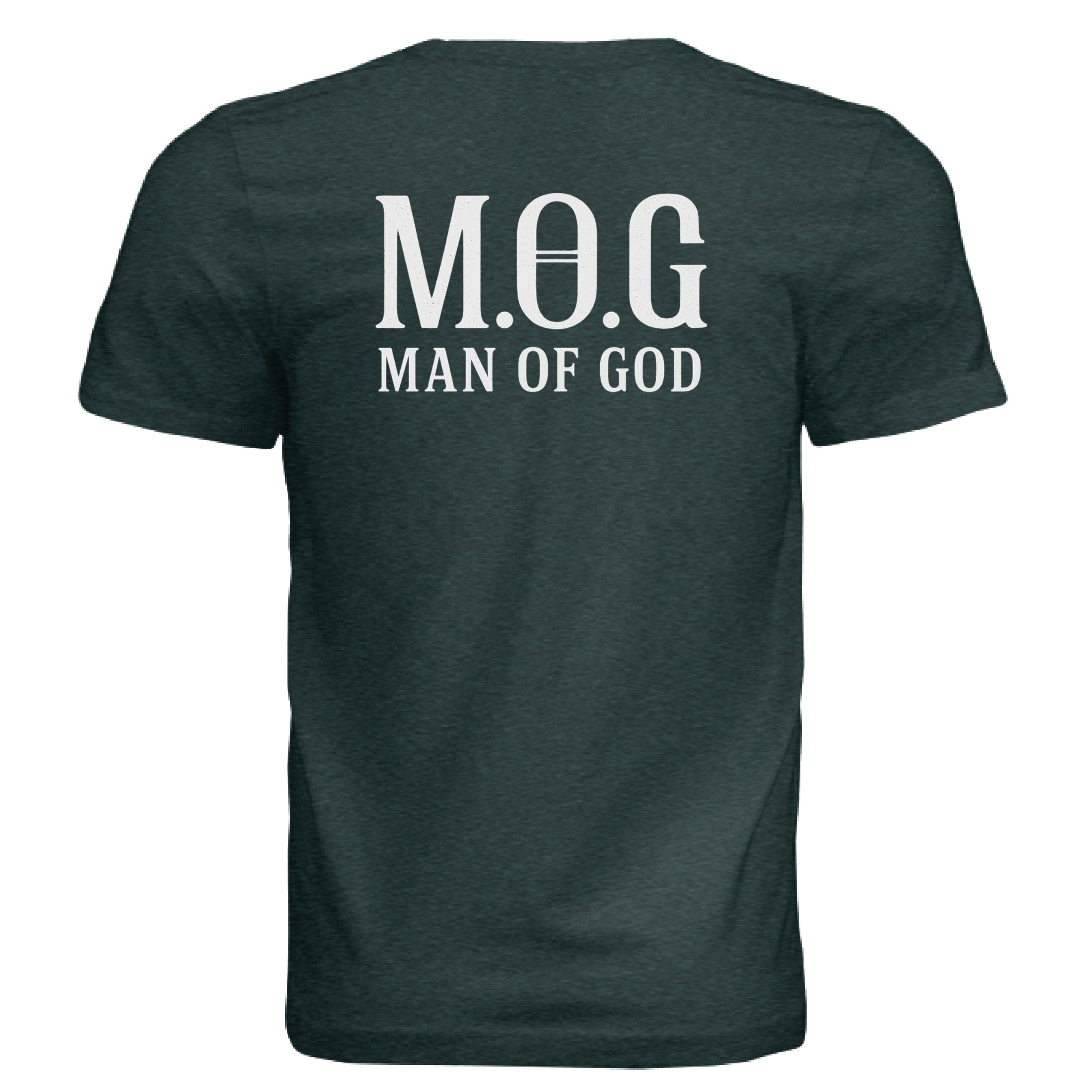 EMERALD TRIBLEND - BACK