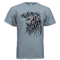 STONE BLUE - FRONT
