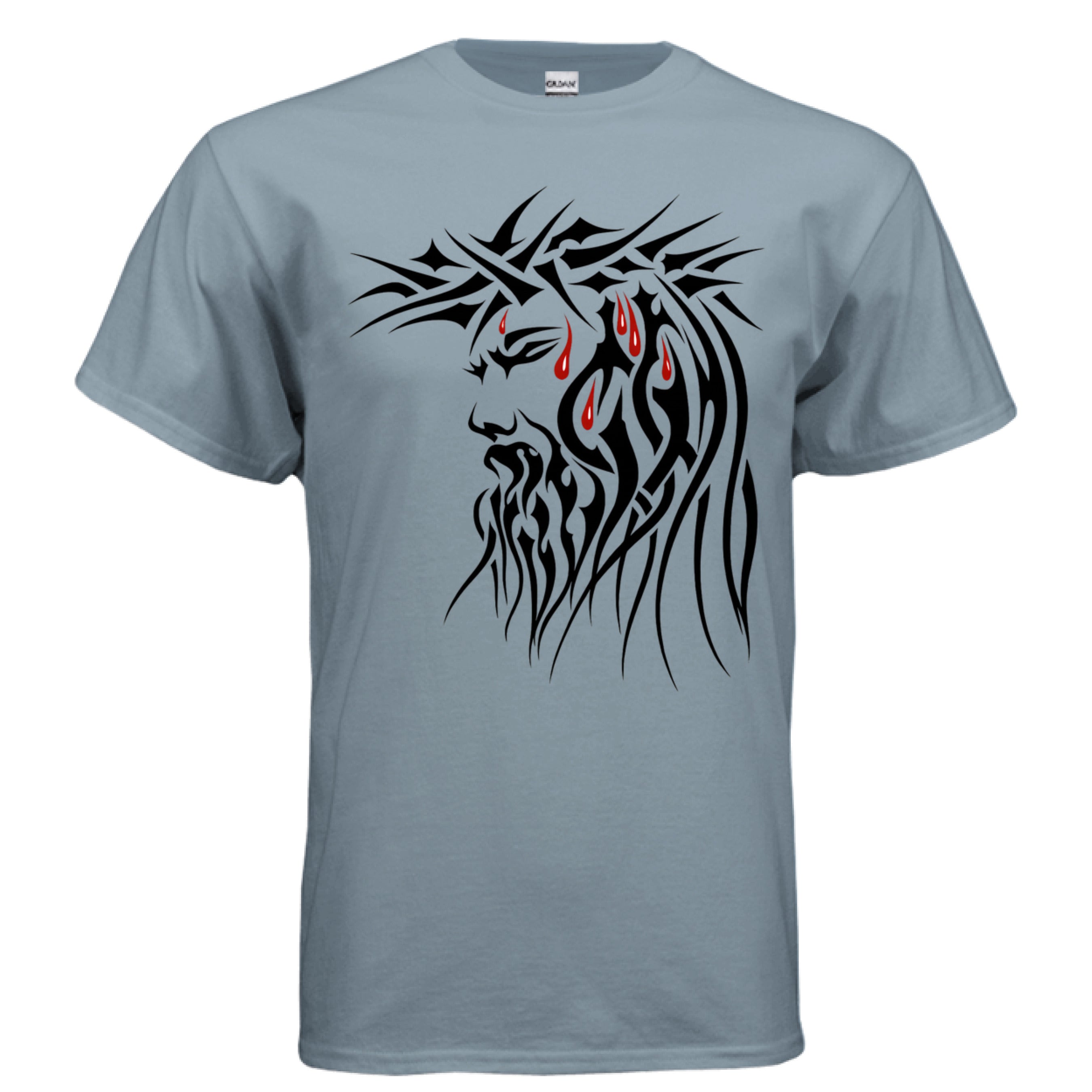 STONE BLUE - FRONT