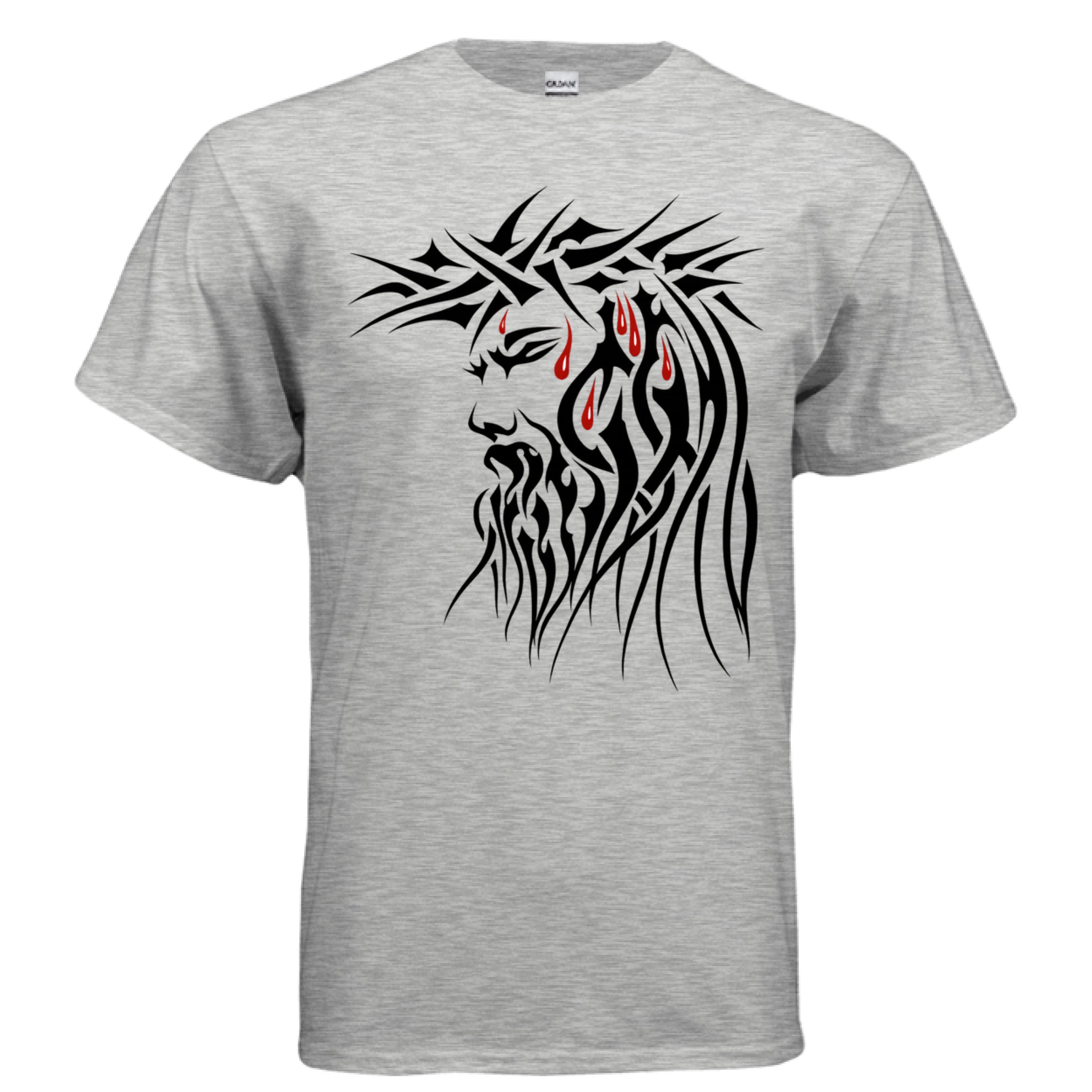 ASH - FRONT