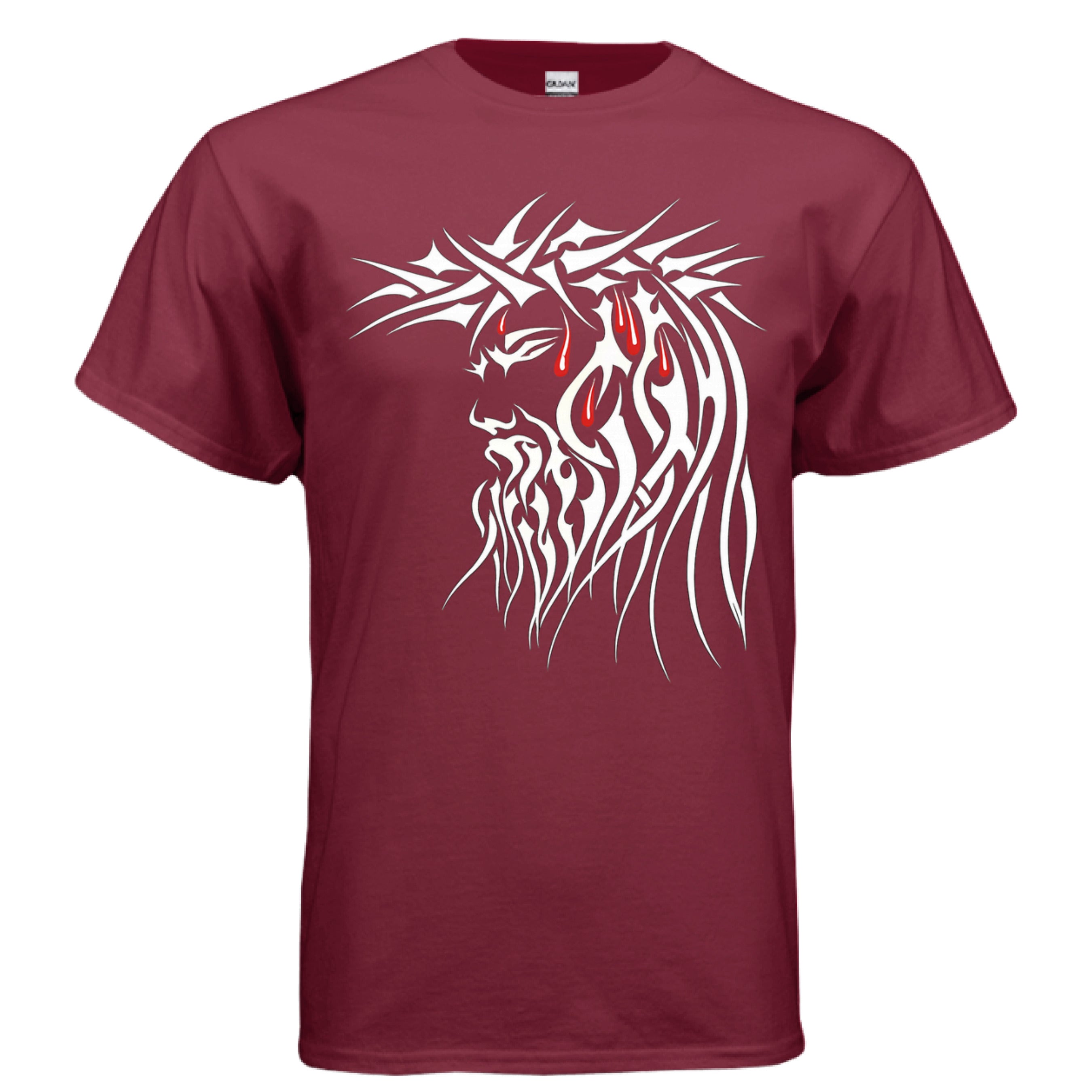 CARDINAL RED - FRONT
