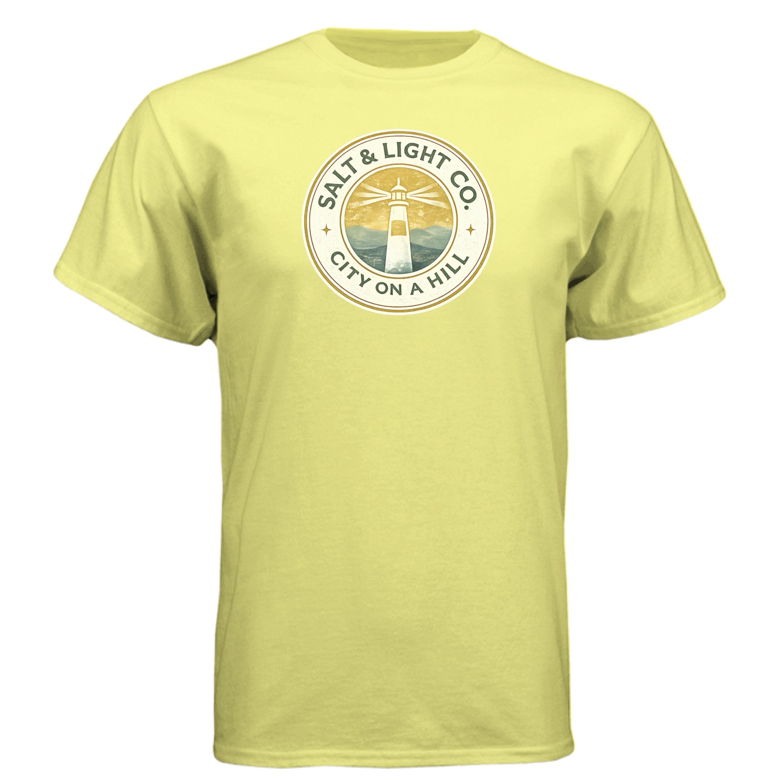 Banana Cream - FRONT