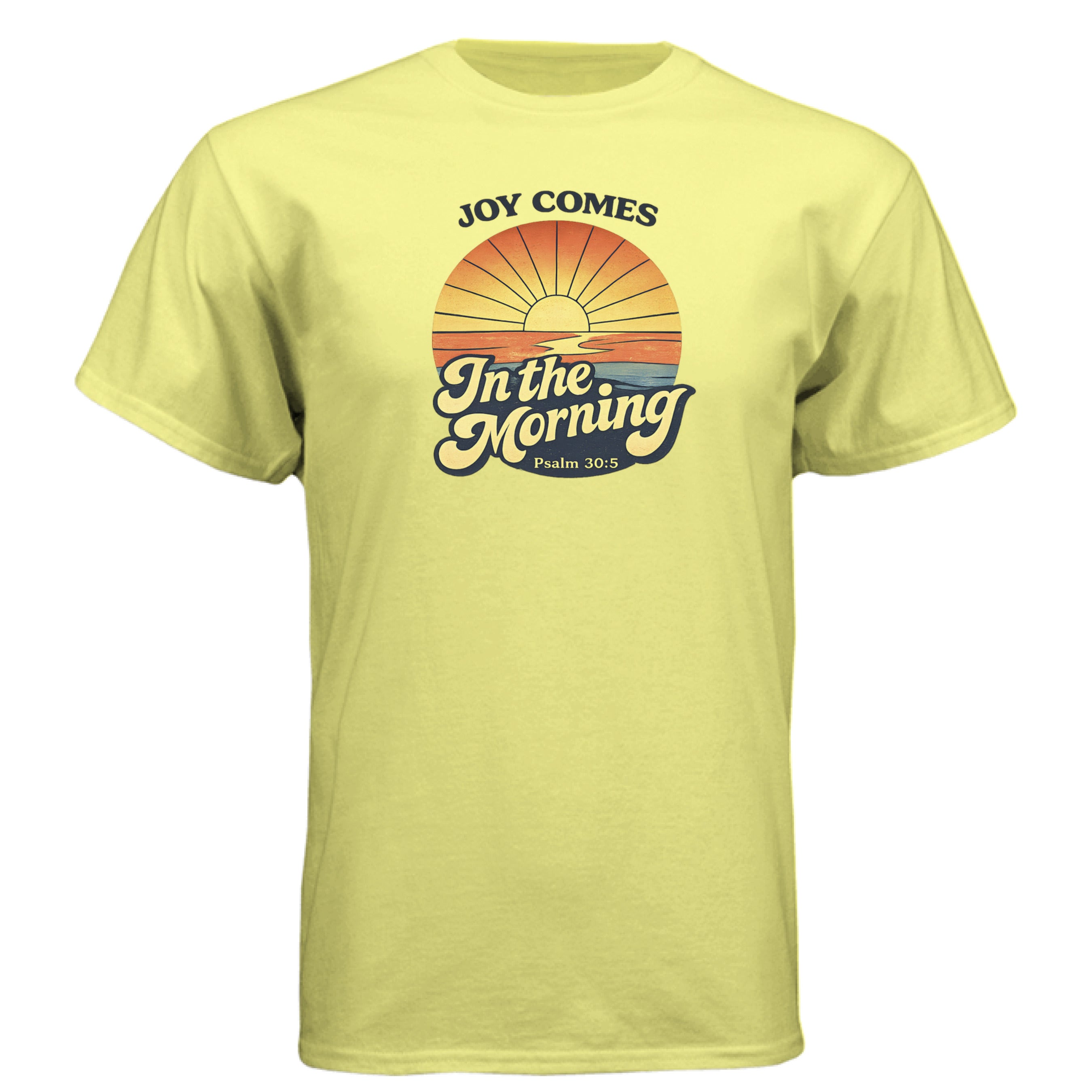 Banana Cream - FRONT