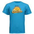 Turquoise - FRONT