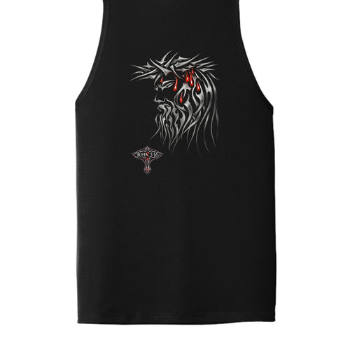 Black - BACK