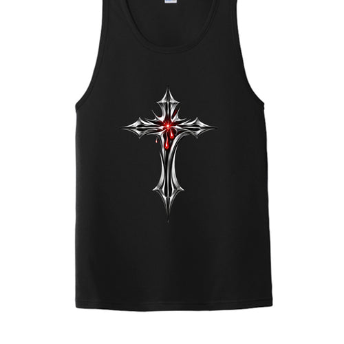 Black - FRONT